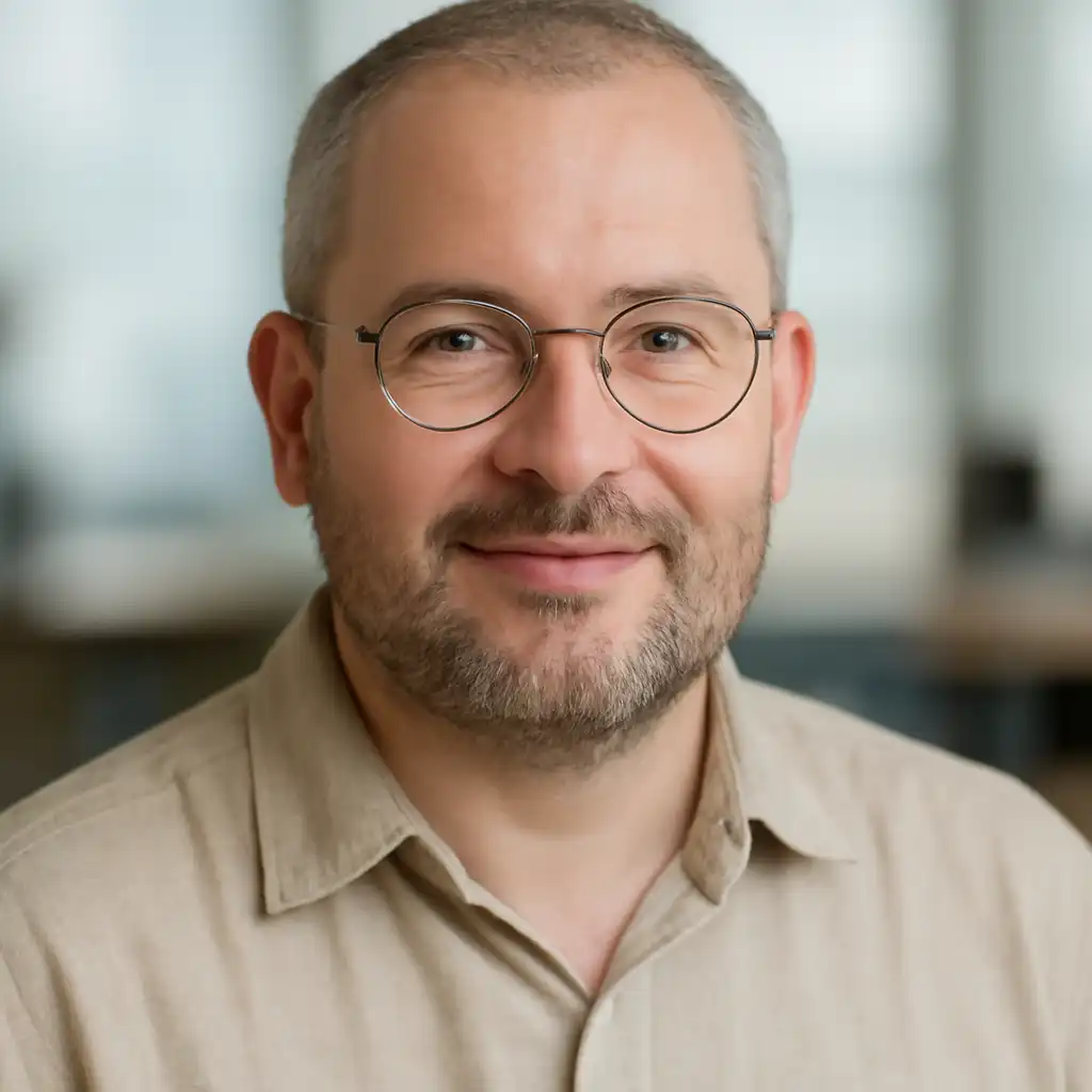 Jeroen Bakker